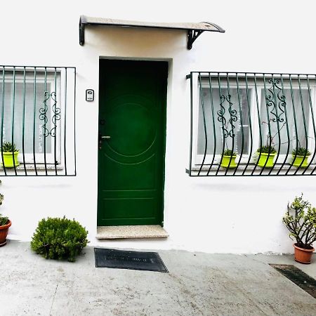 Maria Antonietta House Villa Porto Torres Kültér fotó