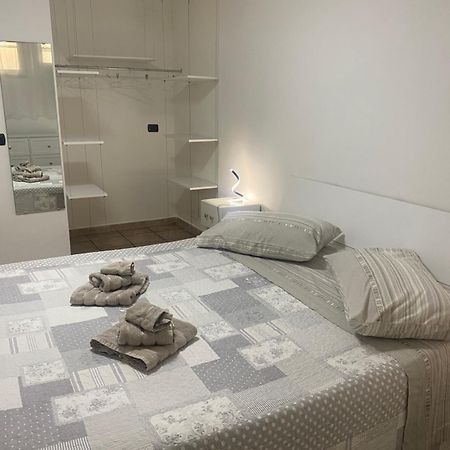 Maria Antonietta House Villa Porto Torres Kültér fotó