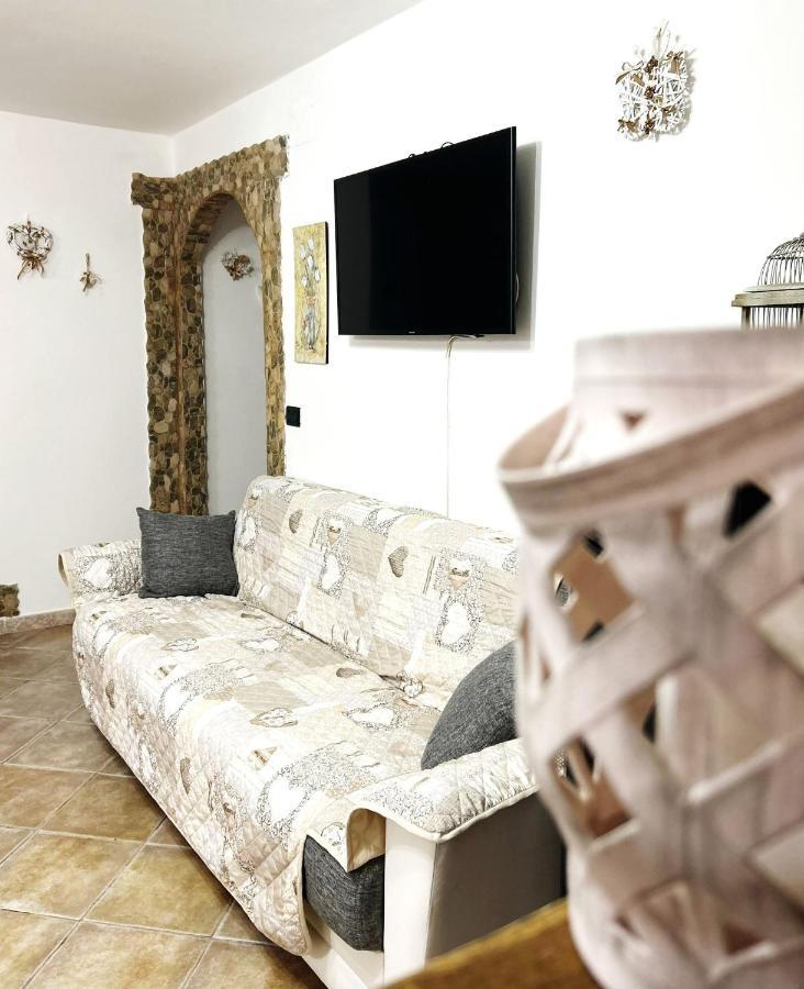 Maria Antonietta House Villa Porto Torres Kültér fotó