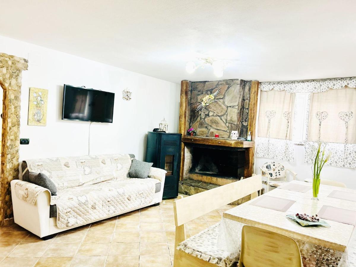 Maria Antonietta House Villa Porto Torres Kültér fotó