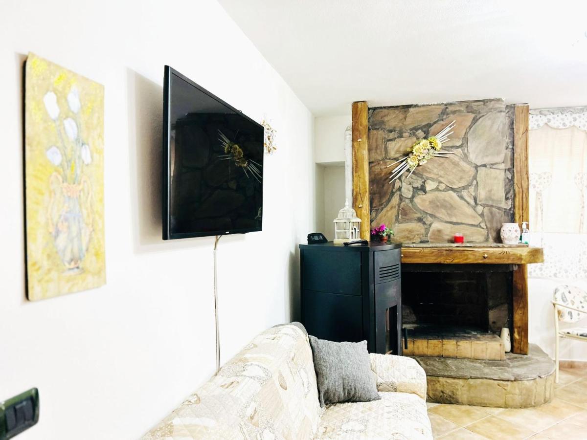Maria Antonietta House Villa Porto Torres Kültér fotó