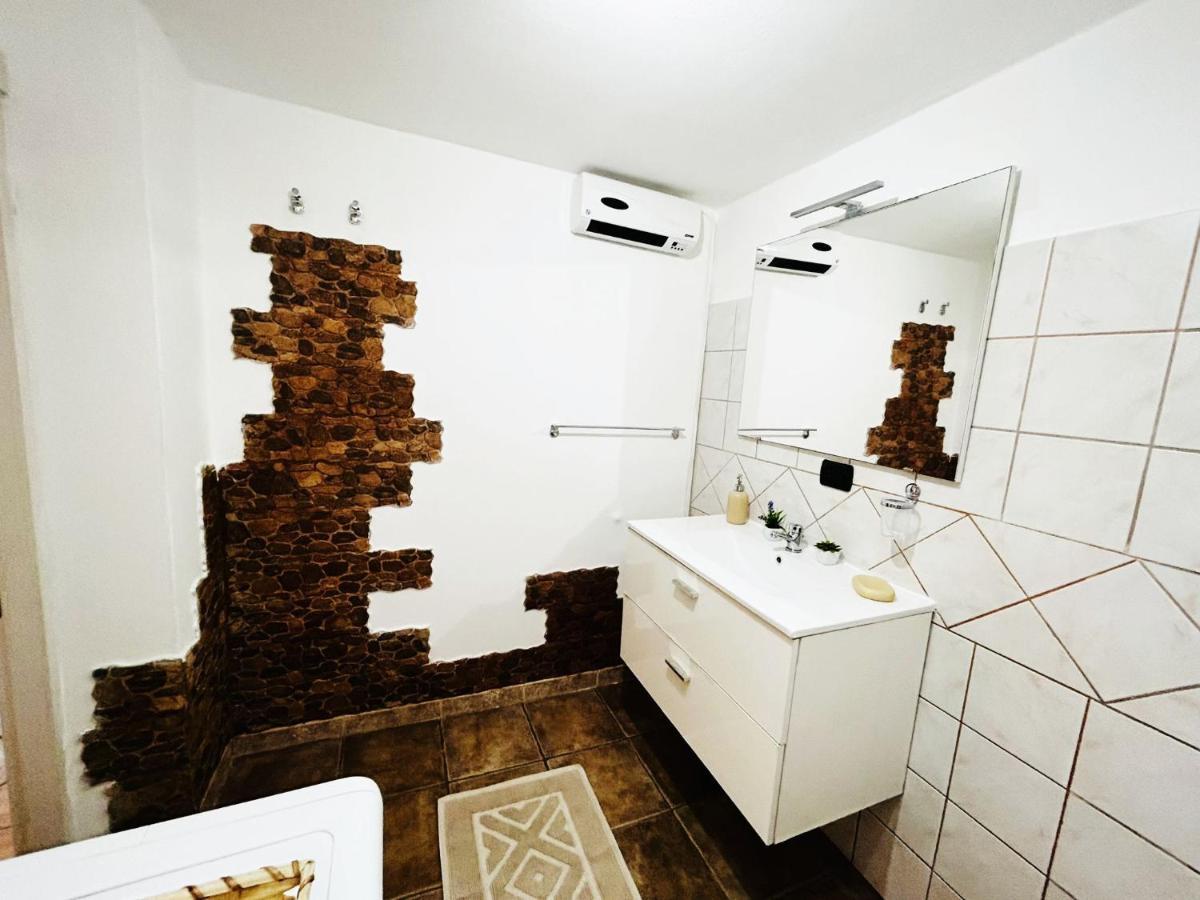 Maria Antonietta House Villa Porto Torres Kültér fotó