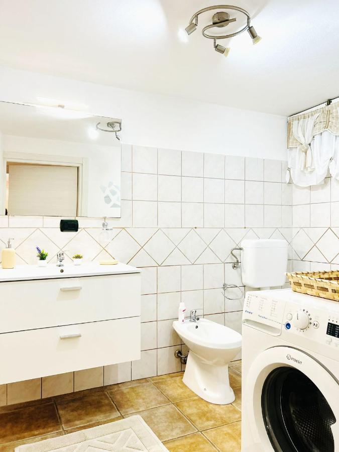 Maria Antonietta House Villa Porto Torres Kültér fotó