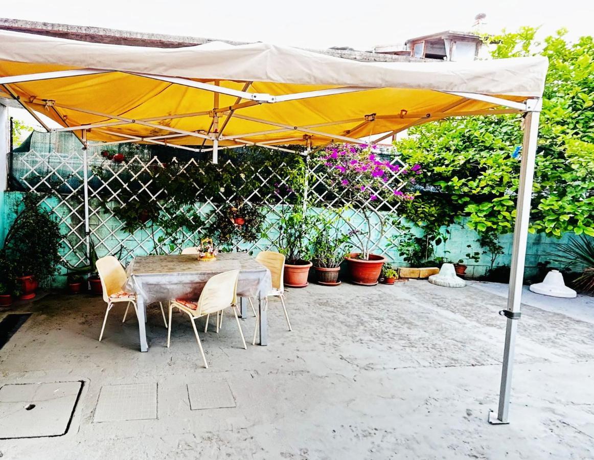 Maria Antonietta House Villa Porto Torres Kültér fotó