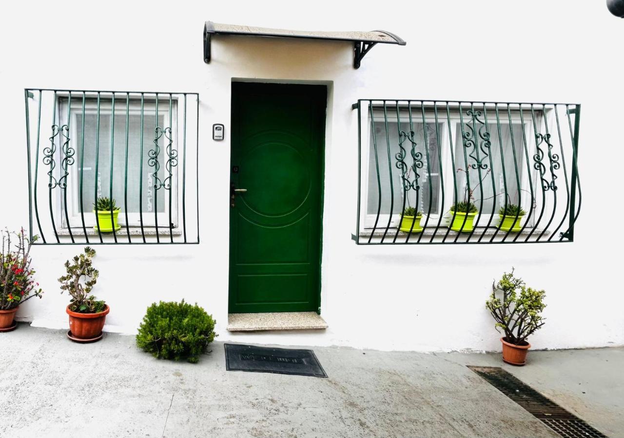 Maria Antonietta House Villa Porto Torres Kültér fotó