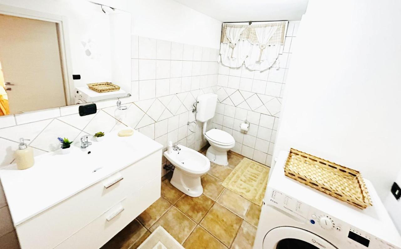 Maria Antonietta House Villa Porto Torres Kültér fotó