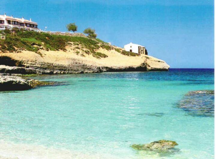 Maria Antonietta House Villa Porto Torres Kültér fotó