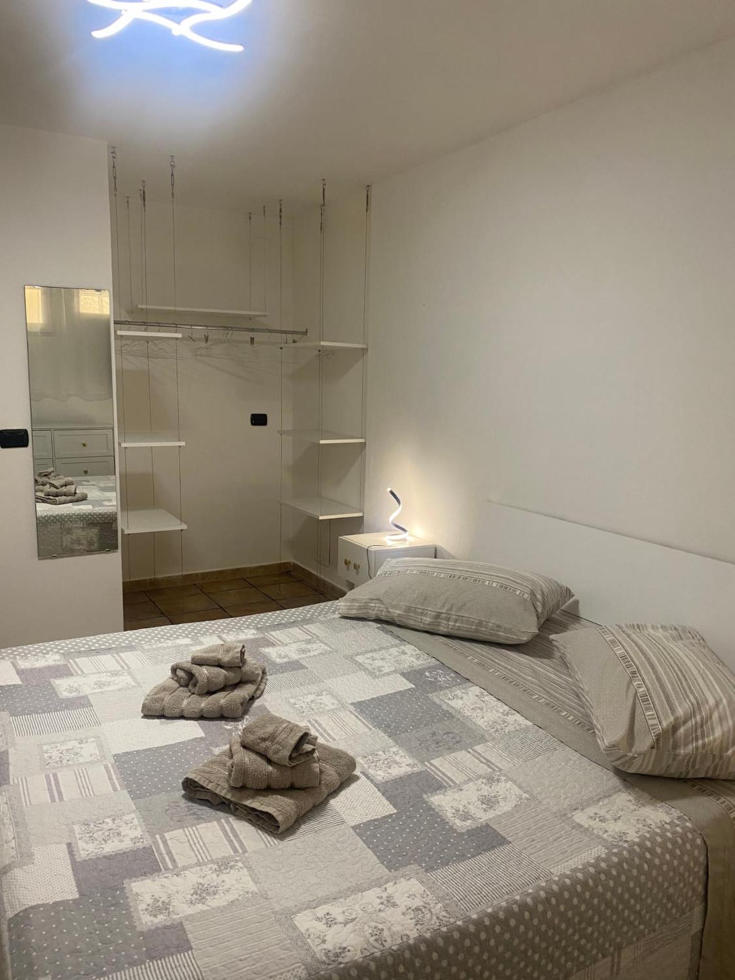 Maria Antonietta House Villa Porto Torres Kültér fotó