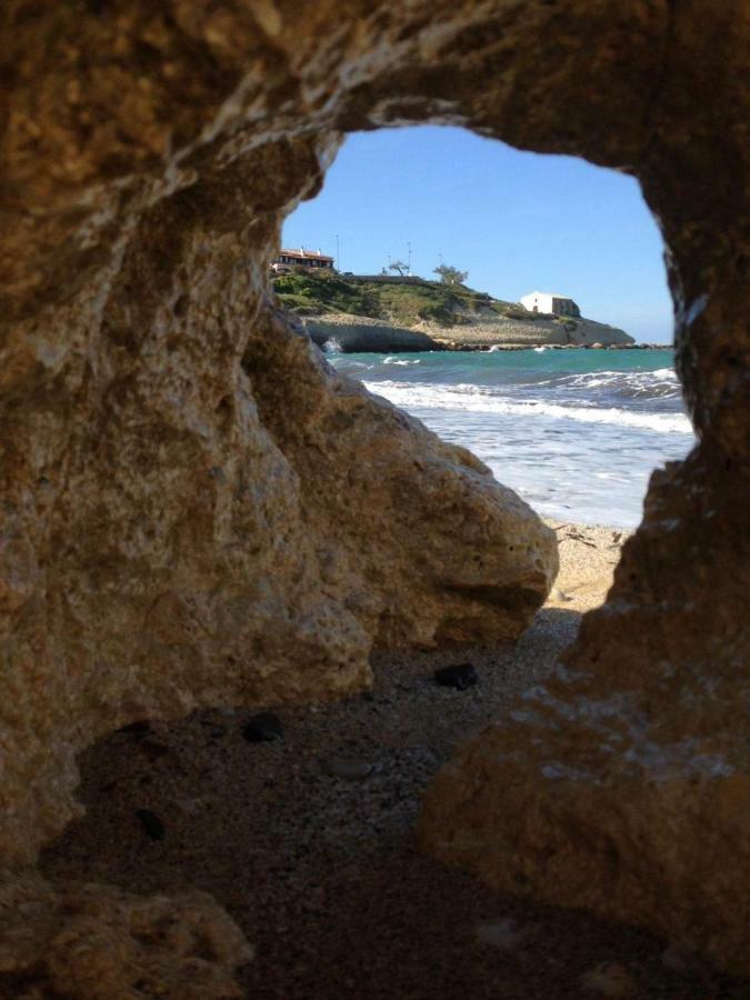 Maria Antonietta House Villa Porto Torres Kültér fotó