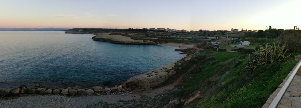 Maria Antonietta House Villa Porto Torres Kültér fotó